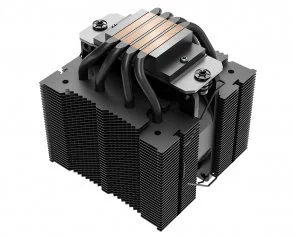 Фото: Кулер для процесора ID-COOLING SE-904-XT SLIM № 8 | KTC