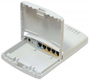 Фото: Маршрутизатор MikroTik PowerBox (RB750P-PBR2) № 2 | KTC