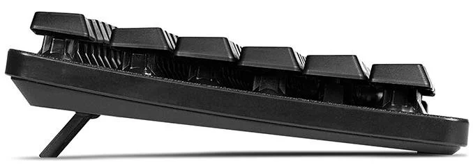 Фото: Клавіатура Sven Standard 301 Black (00600181) № 4 | KTC