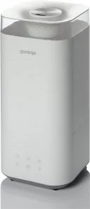 Фото: Зволожувач повітря Gorenje H50W № 2 | KTC