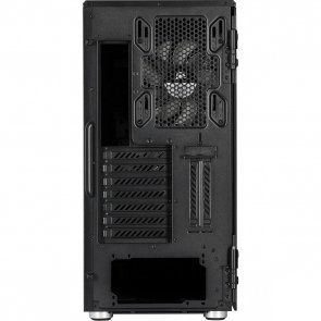 Корпус Corsair Carbide 678C Black with window (CC-9011167-WW)