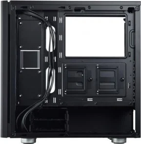 Фото: Корпус Corsair Carbide 275R Black with window (CC-9011130-WW) № 6 | KTC