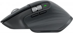 Фото: Миша Logitech MX Master 3S Performance Graphite (910-006559) № 4 | KTC