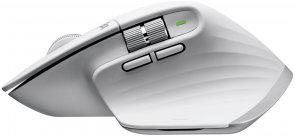 Миша Logitech MX Master 3S Performance Pale Gray (910-006560)