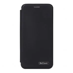 Фото: Чохол BeCover for Samsung Galaxy A03 SM-A032 - Exclusive Black (707255) № 3 | KTC