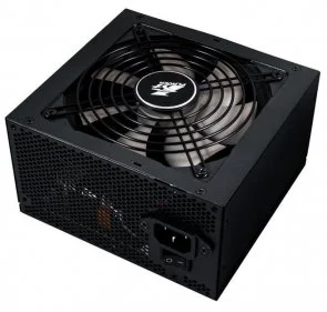 Фото: Блок живлення 1stPlayer 700W PS-700AX № 6 | KTC