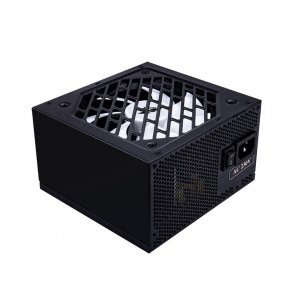 Блок живлення 1stPlayer 650W PS-650FK