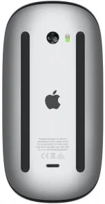 Фото: Миша Apple Apple Wireless Magic Mouse 2021 Black (MMMQ3) № 4 | KTC