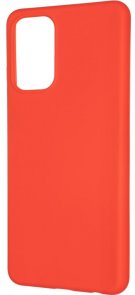 Чохол Gelius for Samsung A325 A32 2021 - Full Soft case Red (84362)