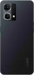 Фото: Смартфон OPPO Reno7 8/128GB Cosmic Black № 7 | KTC
