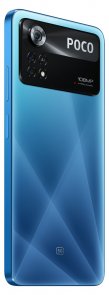 Смартфон Xiaomi Poco X4 Pro 5G 8/256GB Laser Blue