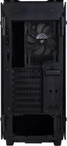 Фото: Корпус Corsair Obsidian Series 500D Premium Black with window (CC-9011116-WW) № 4 | KTC
