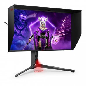 Монітор AOC Agon Pro AG274UXP