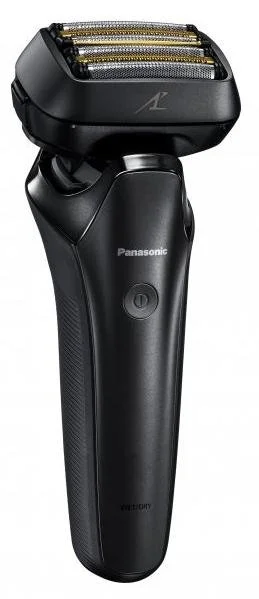 Фото: Електробритва Panasonic ES-LS6A-K820 № 8 | KTC