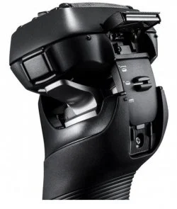 Фото: Електробритва Panasonic ES-LS9A-K820 № 7 | KTC