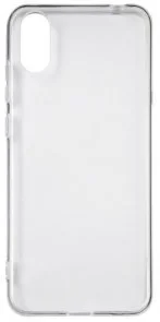 Фото: Чохол BeCover for ZTE Blade A31 Plus - Transparancy (707446) № 2 | KTC