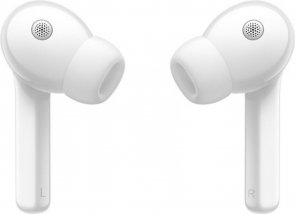 Навушники Xiaomi Buds 3 White (BHR5526GL)