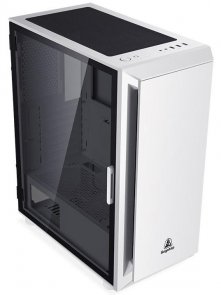 Корпус Segotep Gank 5 White with window (SG-GK5 White)