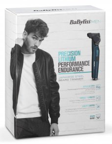 Тример Babyliss T890E