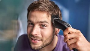 Машинка для стрижки Philips Hairclipper series 7000 HC7650/15