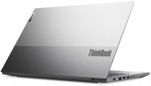 Ноутбук Lenovo ThinkBook 15p G2 ITH 21B10023RA Mineral Grey