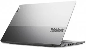 Фото: Ноутбук Lenovo ThinkBook 15p G2 ITH 21B1000VRA Mineral Grey - 15.6" IPS 60 Гц / Intel Core i7 / i7-11800H / DDR4 16 ГБ / PCI-E SSD 512 ГБ / GeForce GTX 1650 № 3 | KTC
