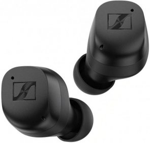 Гарнітура Sennheiser Momentum 3 MTW3 True Black (509180)