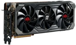 Фото: Відеокарта PowerColor RX 6800 XT Red Devil (AXRX 6800 XT 16GBD6-3DHE/OC) № 2 | KTC