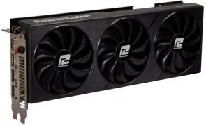 Фото: Відеокарта PowerColor RX 6800 Fighter (AXRX 6800 16GBD6-3DH/OC) № 3 | KTC