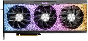  Відеокарта Palit RTX 3090 Ti GameRock OC (NED309TS19SB-1022G)