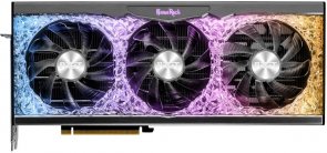 Відеокарта Palit RTX 3090 Ti GameRock (NED309T019SB-1022G)