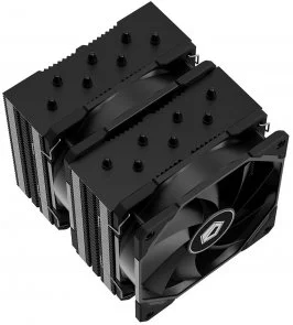Фото: Кулер для процесора ID-COOLING SE-207 TRX Black № 3 | KTC
