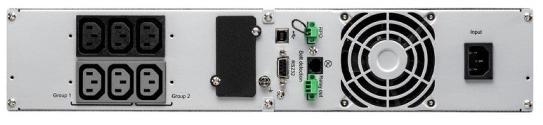 ПБЖ Eaton 9SX 3000VA RT2U (9103-83962)