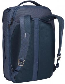 Дорожня сумка THULE Crossover 2 Convertible Carry On 41L C2CC41 Dress Blue (3204060)