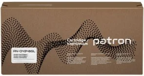 Фото: Сумісний картридж PATRON Green Label for Xerox 106R04348 B205 (CT-XER-106R04348PNGL) № 2 | KTC