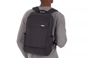 Фото: Рюкзак для ноутбука THULE Lithos 20L TLBP216 Black (3204835) № 4 | KTC