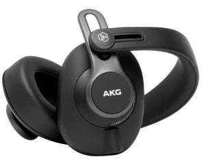 Фото: Навушники AKG K371 № 3 | KTC