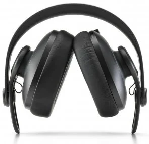 Фото: Навушники AKG K361BT № 5 | KTC