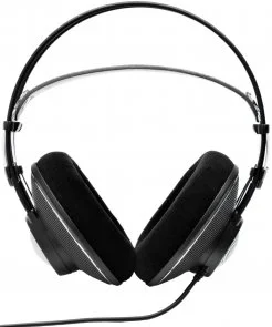 Фото: Навушники AKG K612 Pro (2458X00100) № 2 | KTC