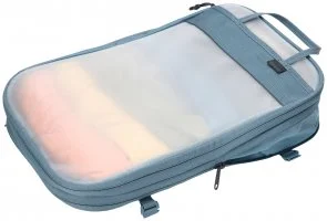 Фото: Дорожня сумка THULE Aion Carry on Spinner TARS122 Black (3204719) № 10 | KTC
