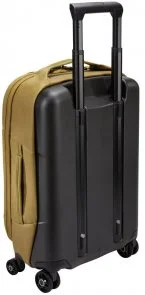 Фото: Дорожня сумка THULE Aion Carry on Spinner TARS122 Nutria (3204720) № 7 | KTC