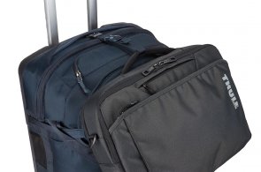 Дорожня сумка THULE Subterra Wheeled Duffel 70cm/28 (3203452)