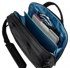 Фото: Сумка для ноутбука THULE Macbook Thule Accent Black (3204817) № 5 | KTC