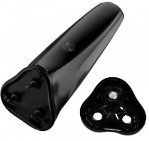 Фото: Електробритва ENCHEN Warrior Black № 4 | KTC