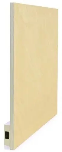Фото: Керамічна панель Teploceramic TCM 400 Beige (TCM400beige) № 3 | KTC