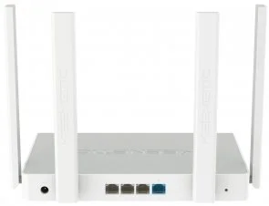 Фото: Wi-Fi Роутер Keenetic Sprinter KN-3710 № 4 | KTC