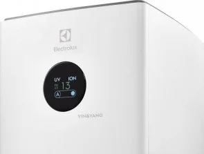 Фото: Очищувач повітря Electrolux EAP-1040D № 5 | KTC