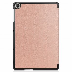 Чохол для планшета BeCover for Samsung Galaxy Tab A8 2021 SM-X200 / X205 - Smart Case Rose Gold (707269)