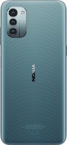 Смартфон Nokia G11 3/32GB Ice