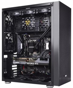 Персональний комп'ютер ARTLINE WorkStation W99 (W99v39Win)